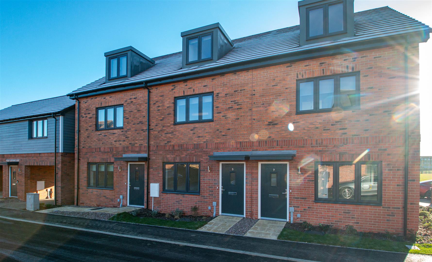 3 bed property in Braford Close, Milton Keynes